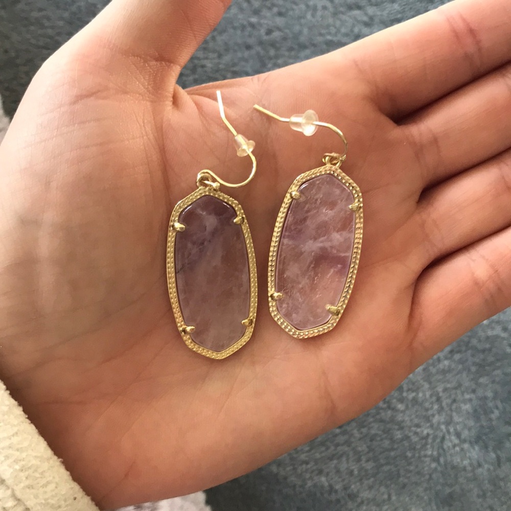 Kendra Scott Elle Earrings